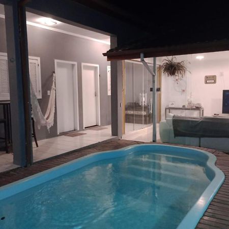 Suites Paraty Bagian luar foto