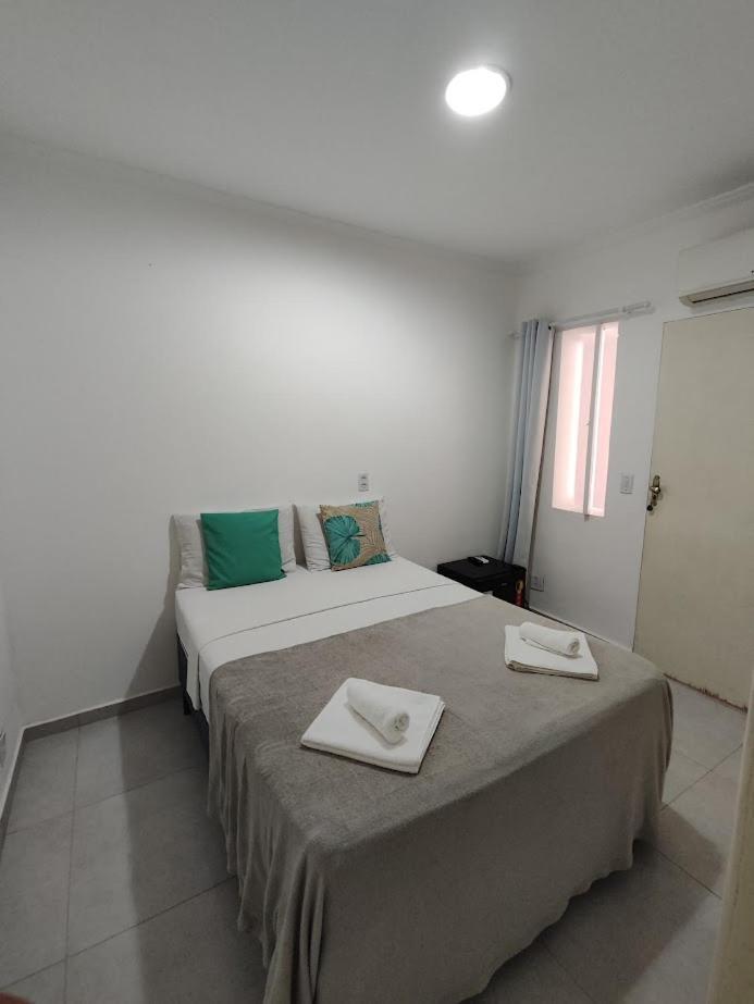 Suites Paraty Bagian luar foto