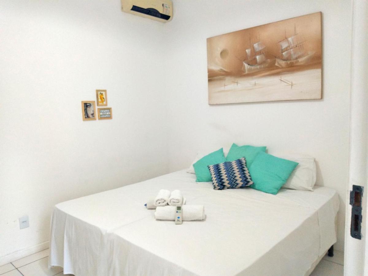 Suites Paraty Bagian luar foto